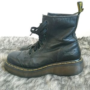 RARE! Vintage Dr. Martens Air Wair Boots